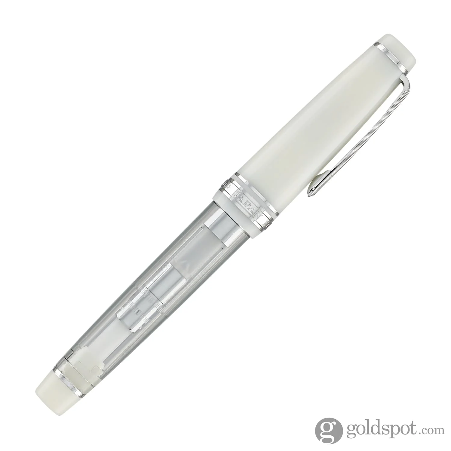 5278-sailor-pro-gear-regular-soul-of-chess-checkmate-fountain-pen-21kt-gold-6.webp Sailor Pro Gear Regular "Soul of Chess" Checkmate Fountain Pen - 21kt Gold