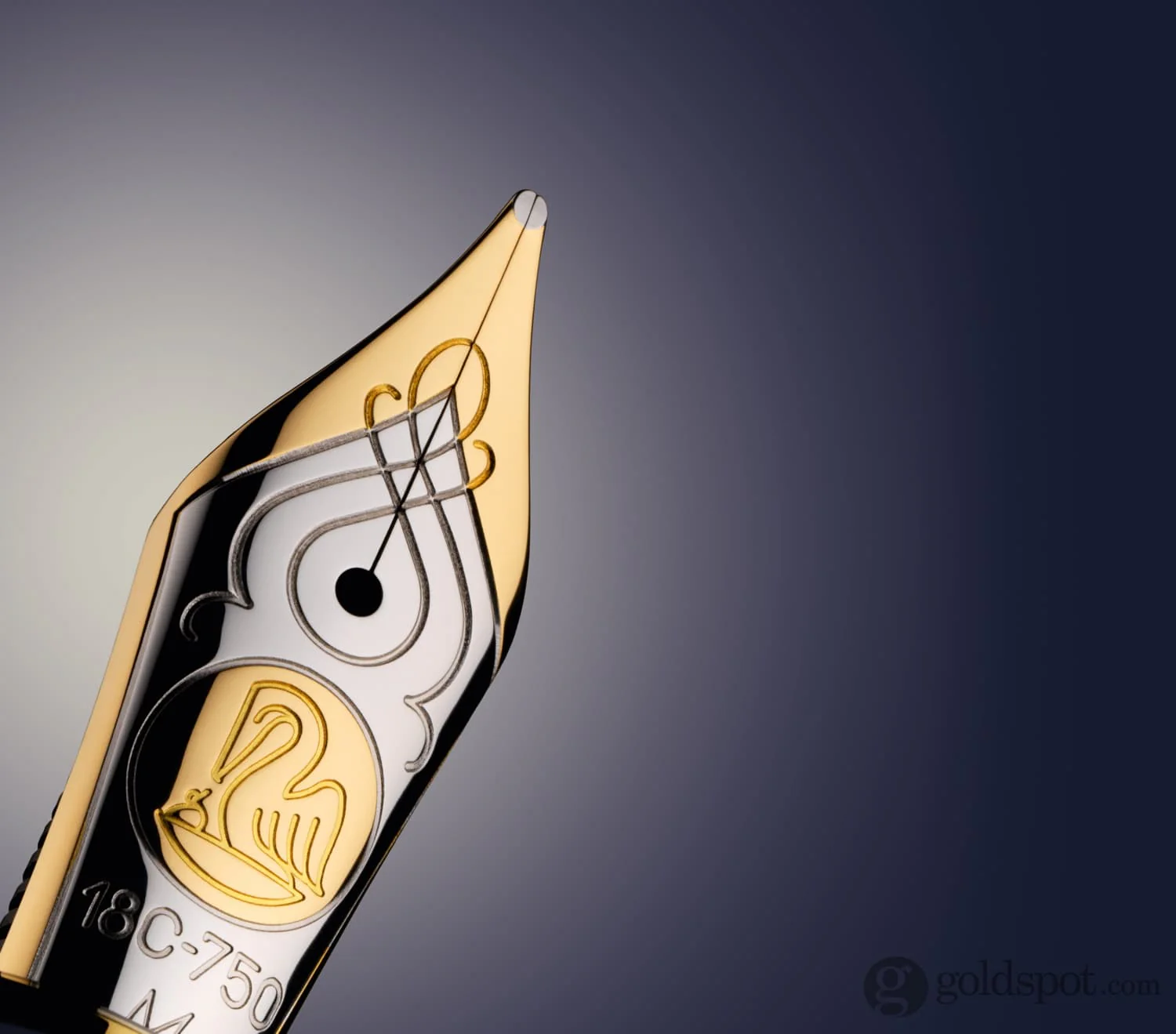 Pelikan Souveran 800 Fountain Pen in Cream Blue - Special Edition