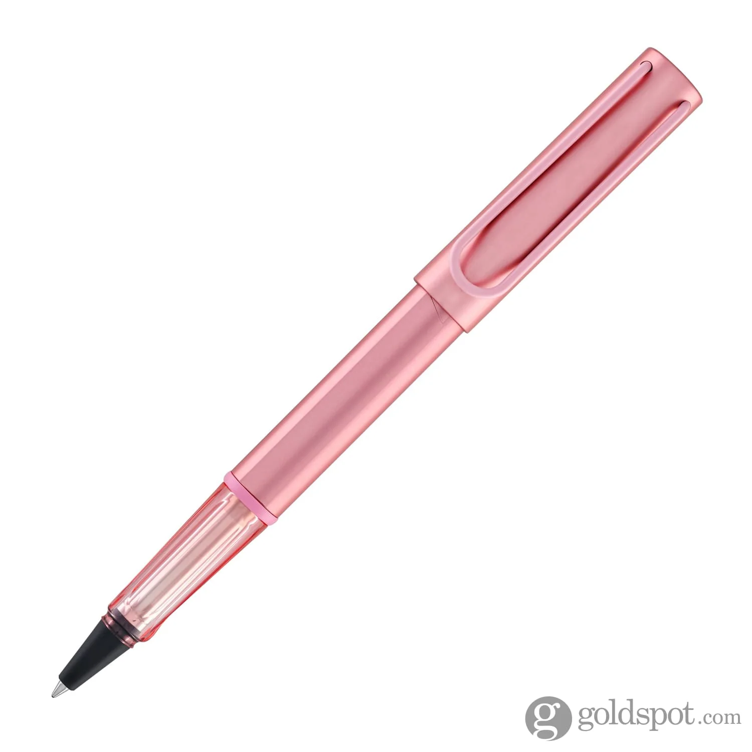 Lamy AL-Star Rollerball Pen in Flamingo