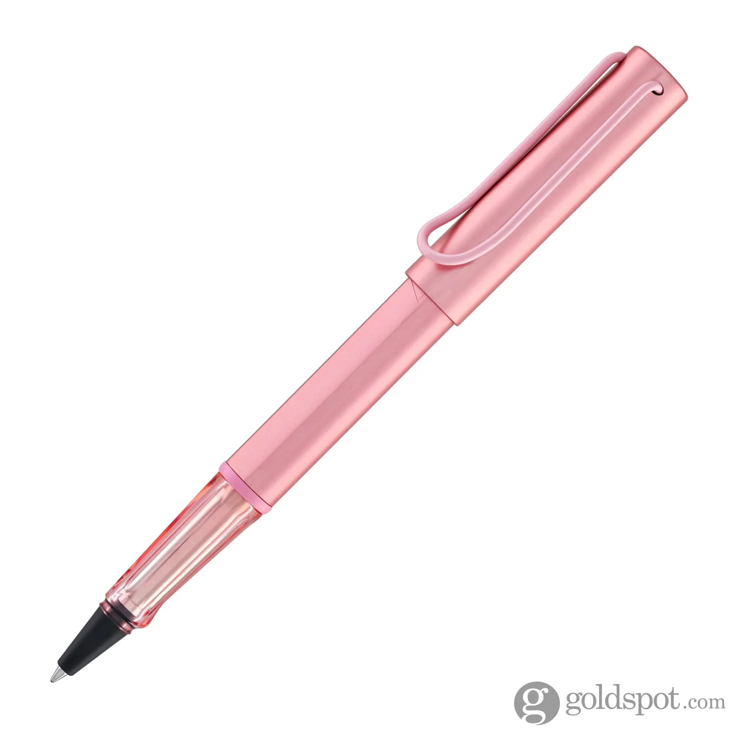 Lamy AL-Star Rollerball Pen in Flamingo