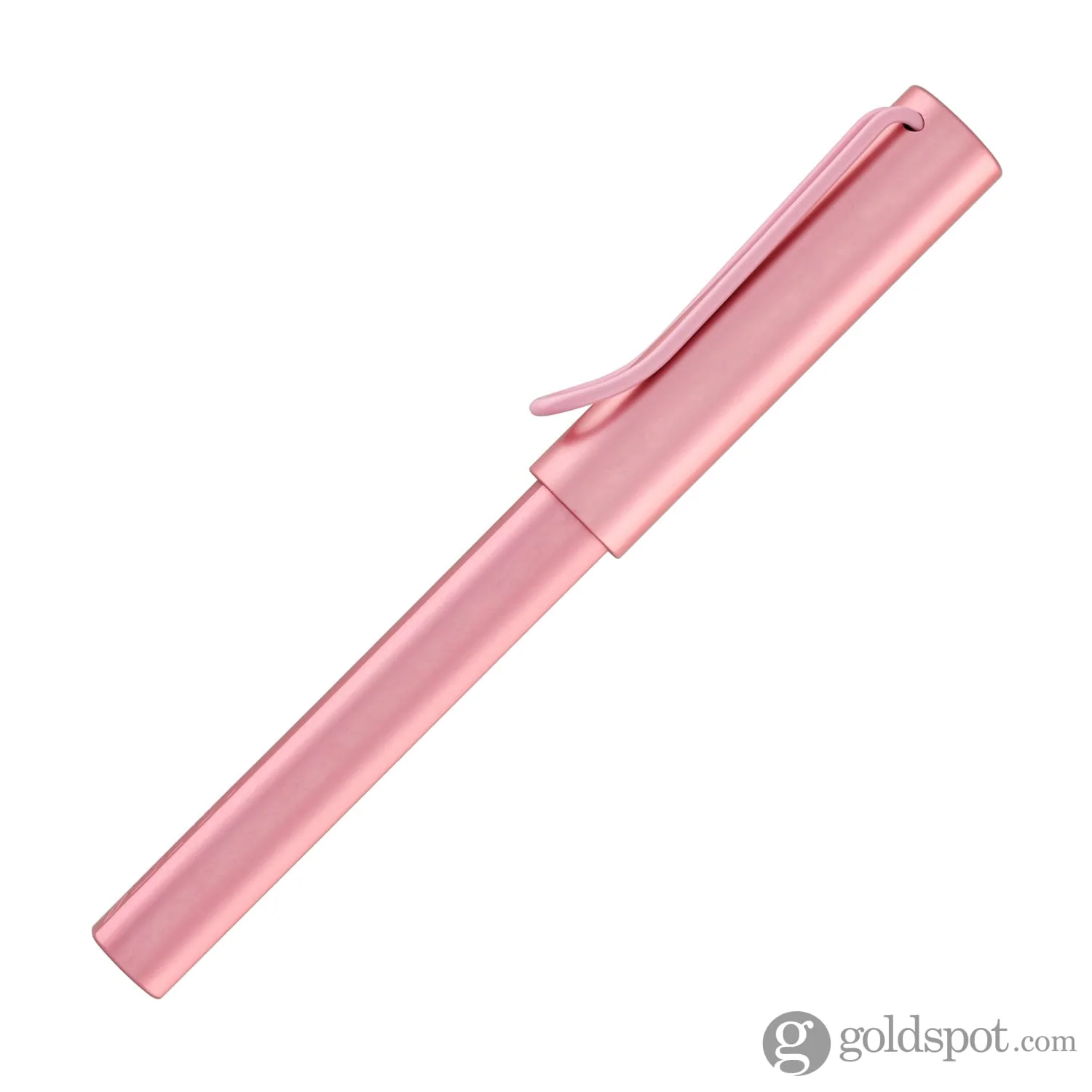 Lamy AL-Star Rollerball Pen in Flamingo