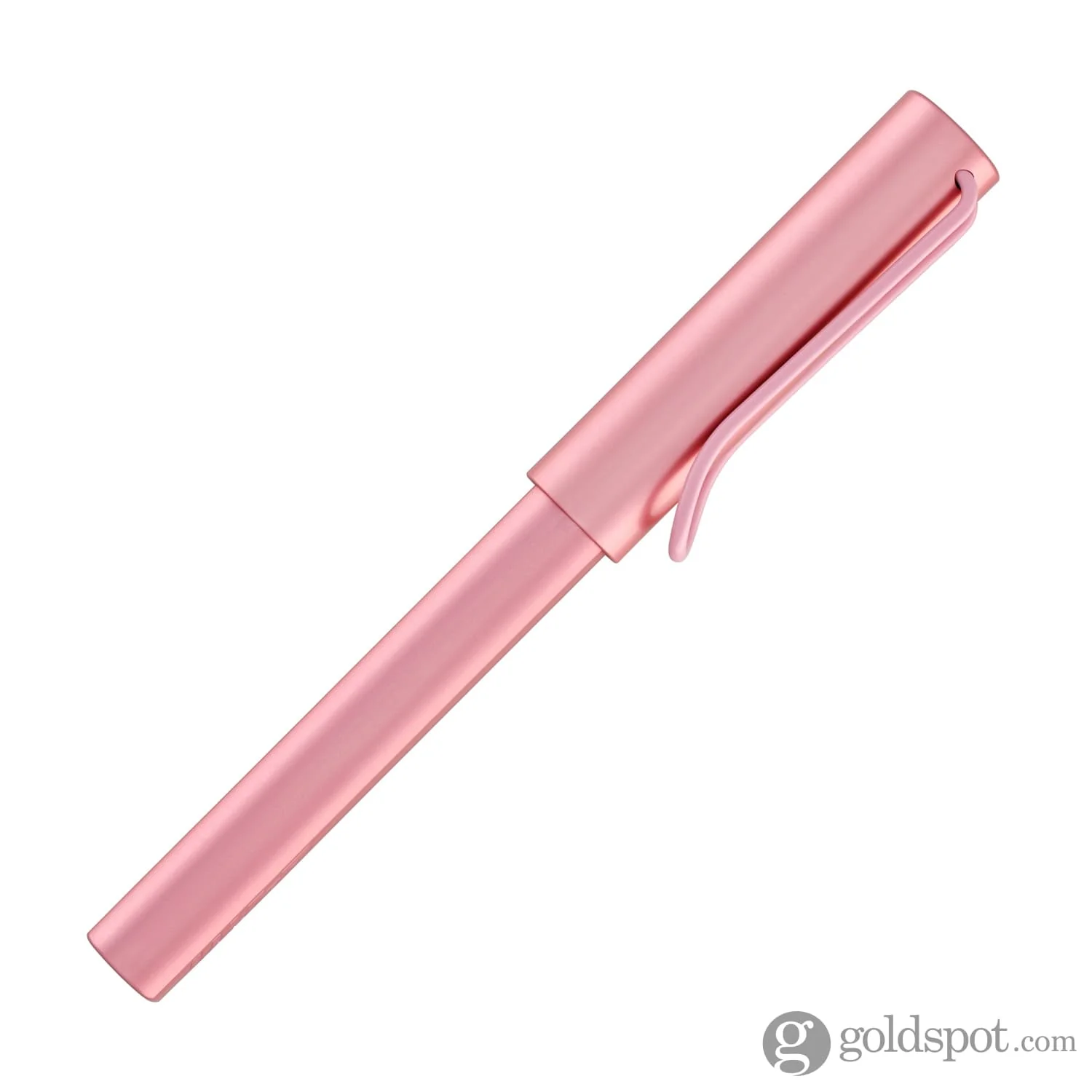 Lamy AL-Star Rollerball Pen in Flamingo