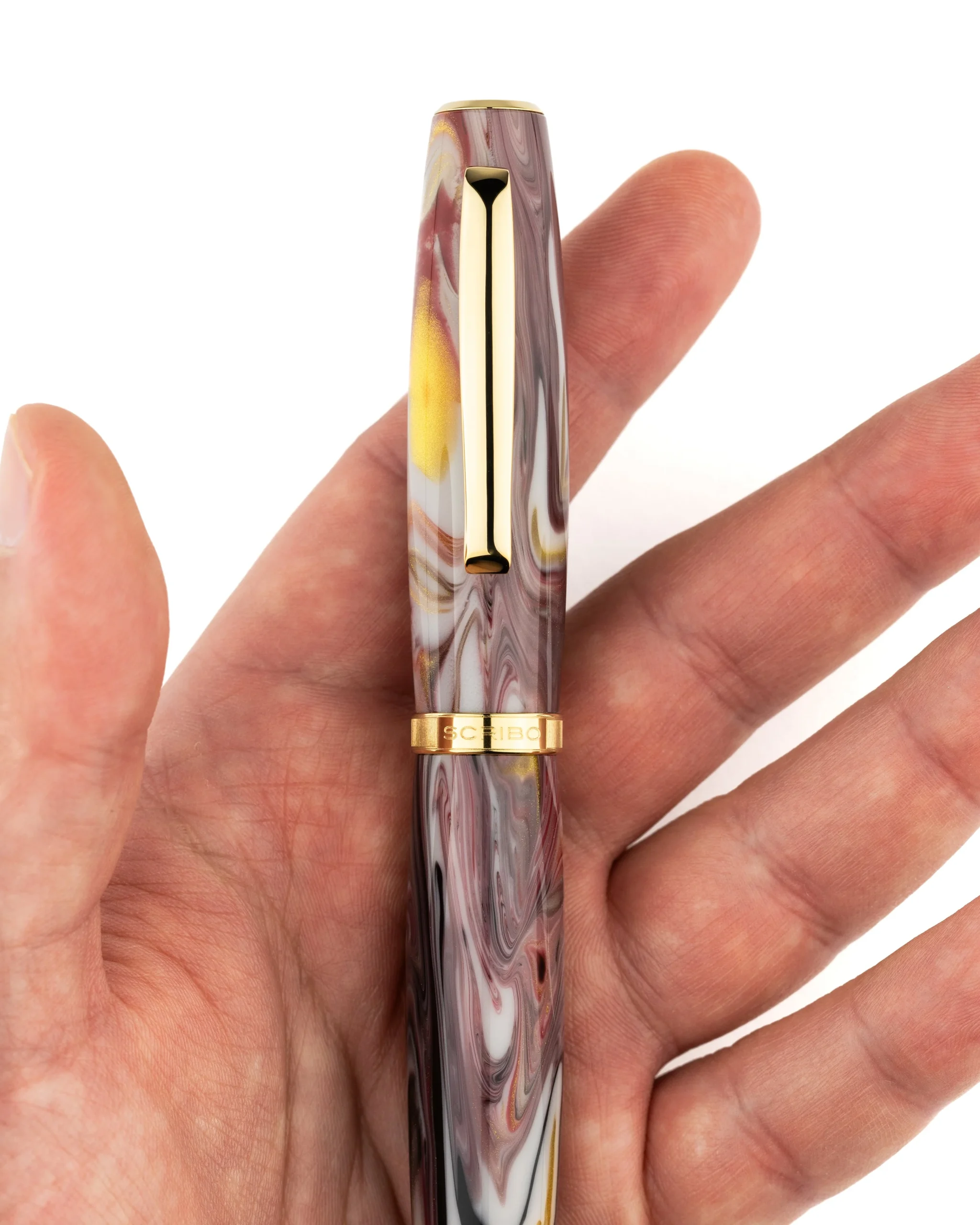 5326-scribo-la-dotta-fountain-pen-in-orefici-11.webp Scribo La Dotta Fountain Pen in Orefici