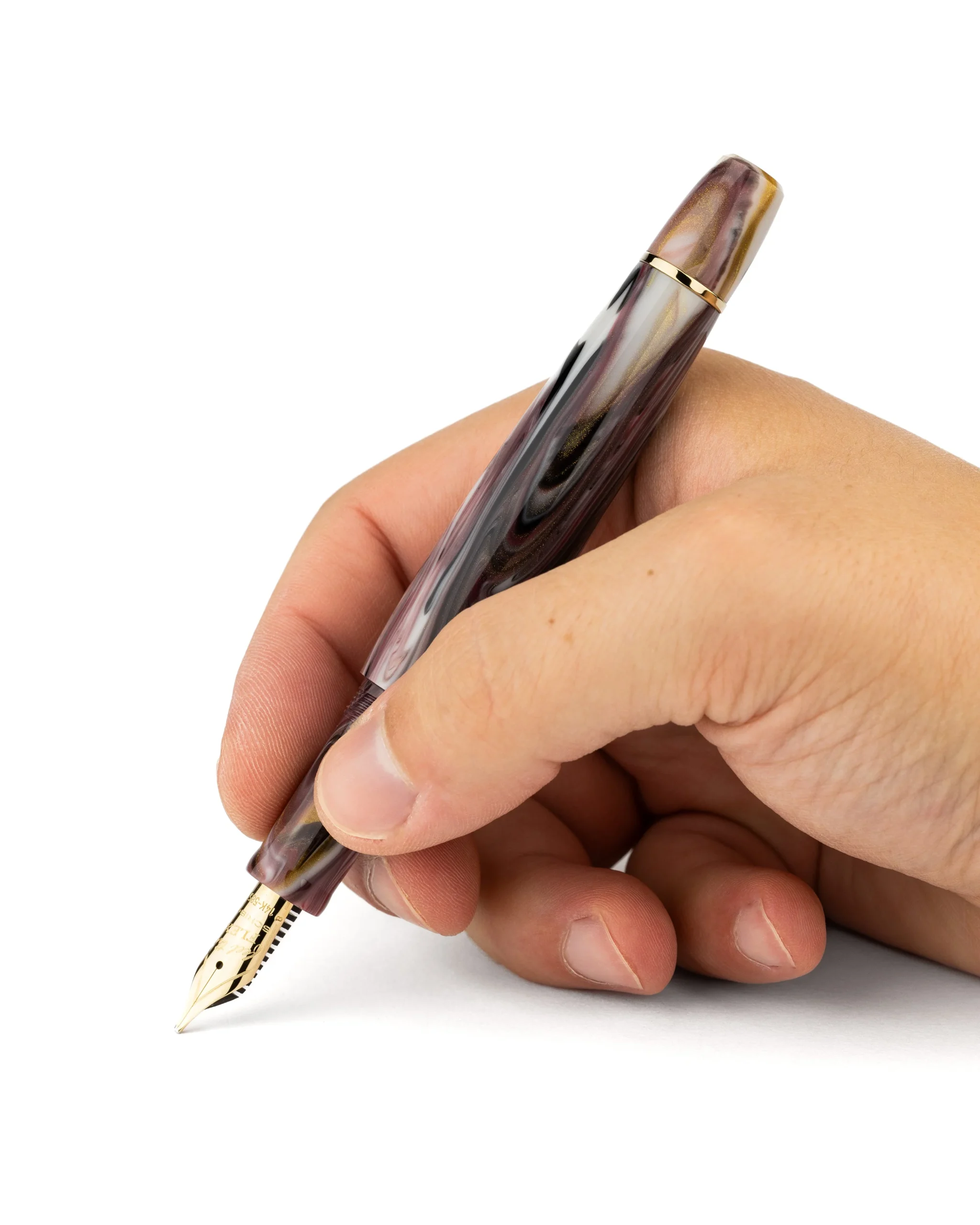 5326-scribo-la-dotta-fountain-pen-in-orefici-12.webp Scribo La Dotta Fountain Pen in Orefici