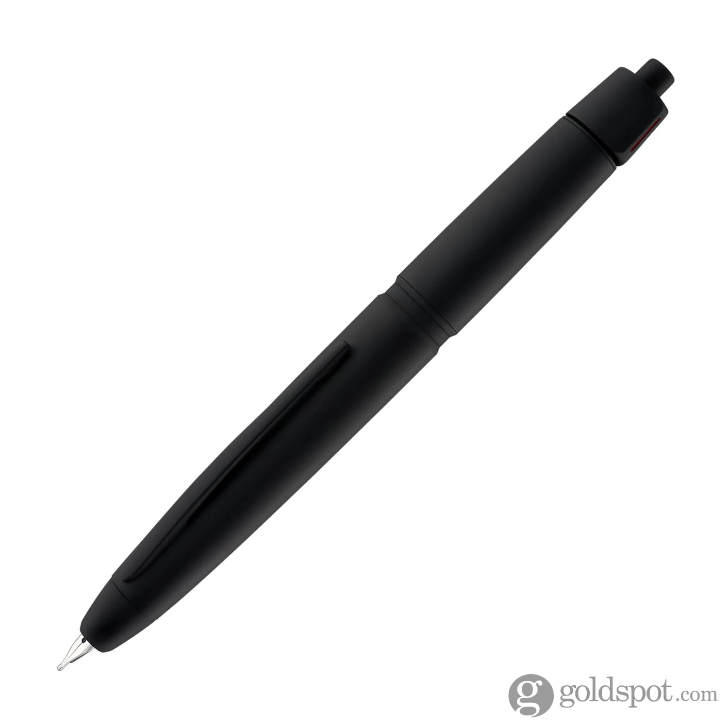 5358-pilot-vanishing-point-ls-fountain-pen-in-matte-black-2.webp Pilot Vanishing Point LS Fountain Pen in Matte Black