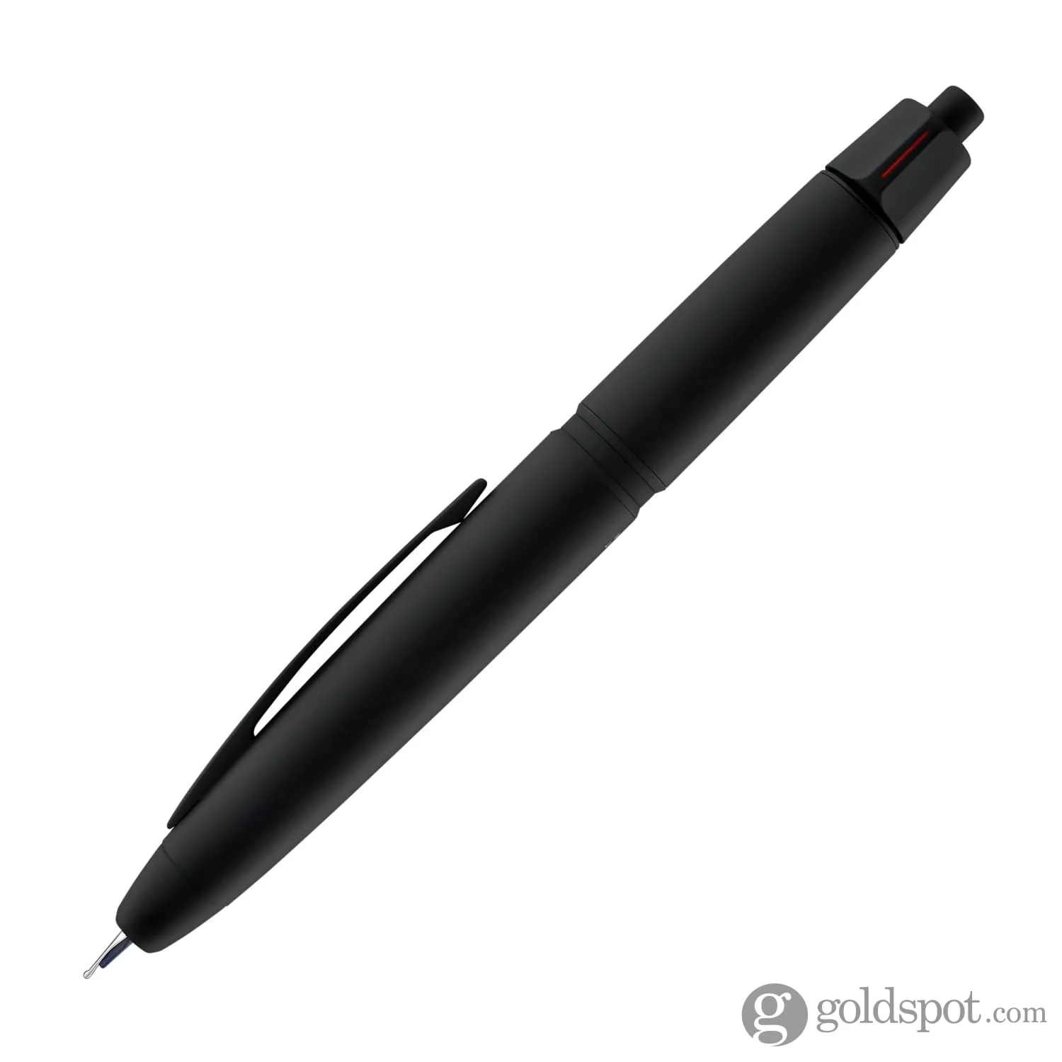 5358-pilot-vanishing-point-ls-fountain-pen-in-matte-black-3.webp Pilot Vanishing Point LS Fountain Pen in Matte Black