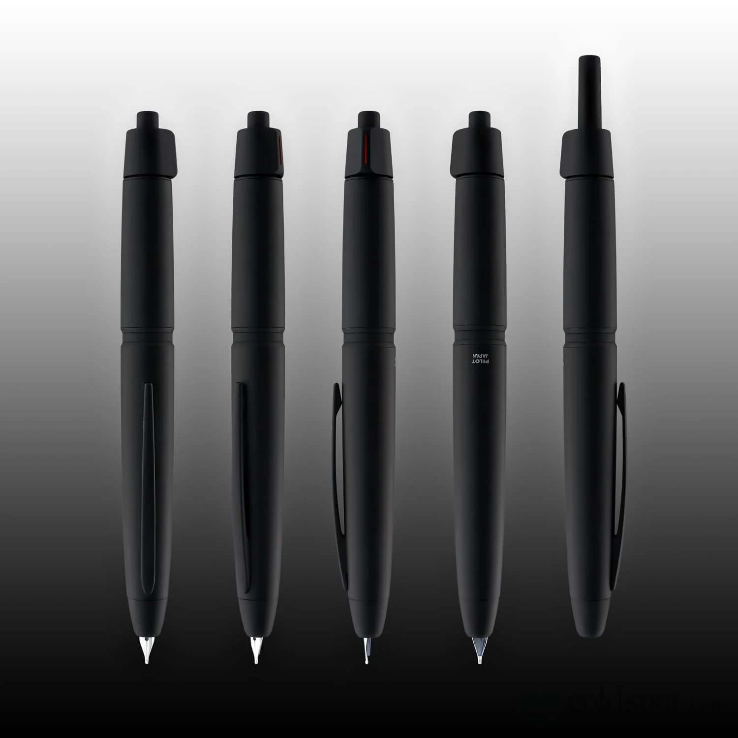 5358-pilot-vanishing-point-ls-fountain-pen-in-matte-black-6.webp Pilot Vanishing Point LS Fountain Pen in Matte Black