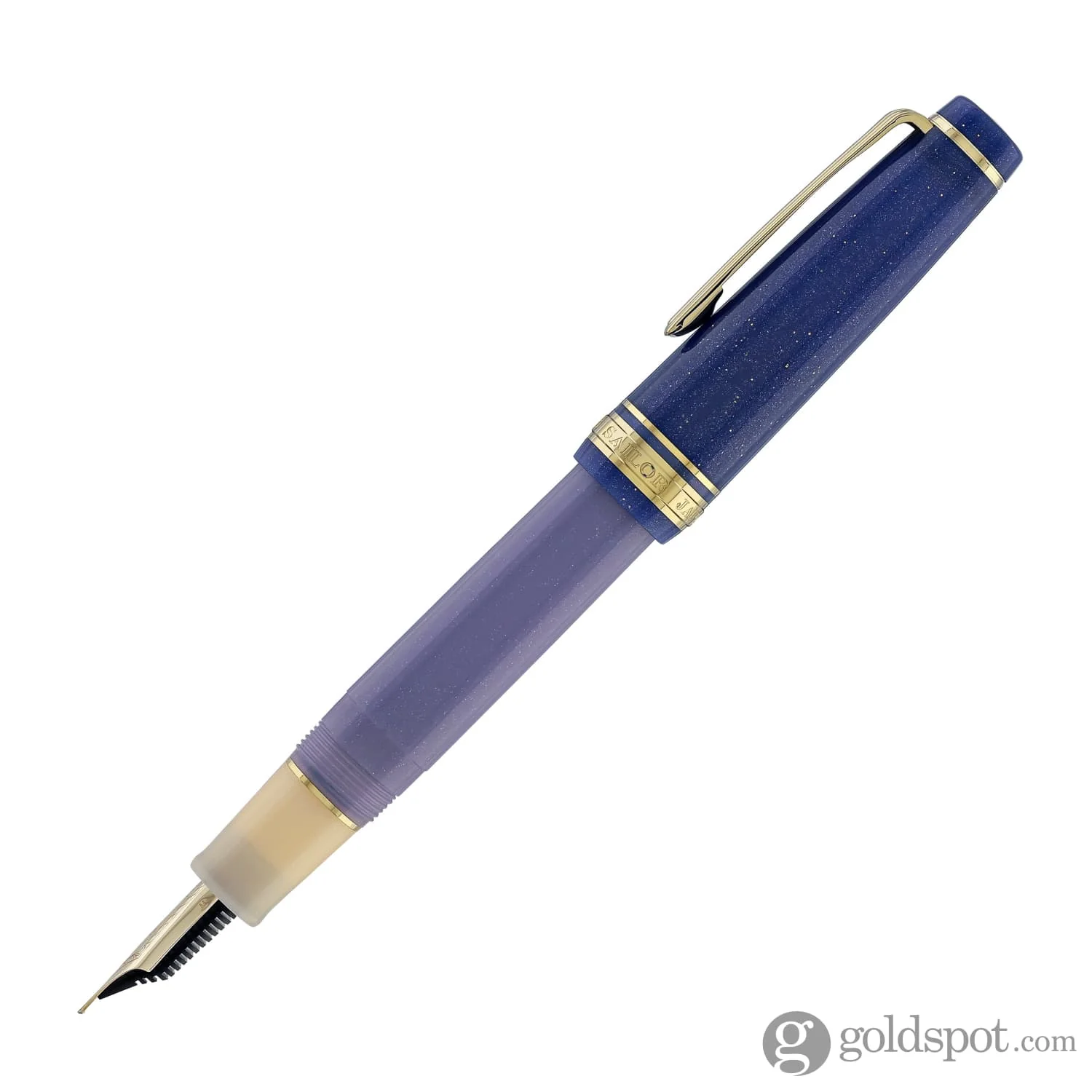 5362-sailor-pro-gear-standard-fountain-pen-in-dreamy-hour-21k-gold-5.webp Sailor Pro Gear Standard Fountain Pen in Dreamy Hour - 21K Gold