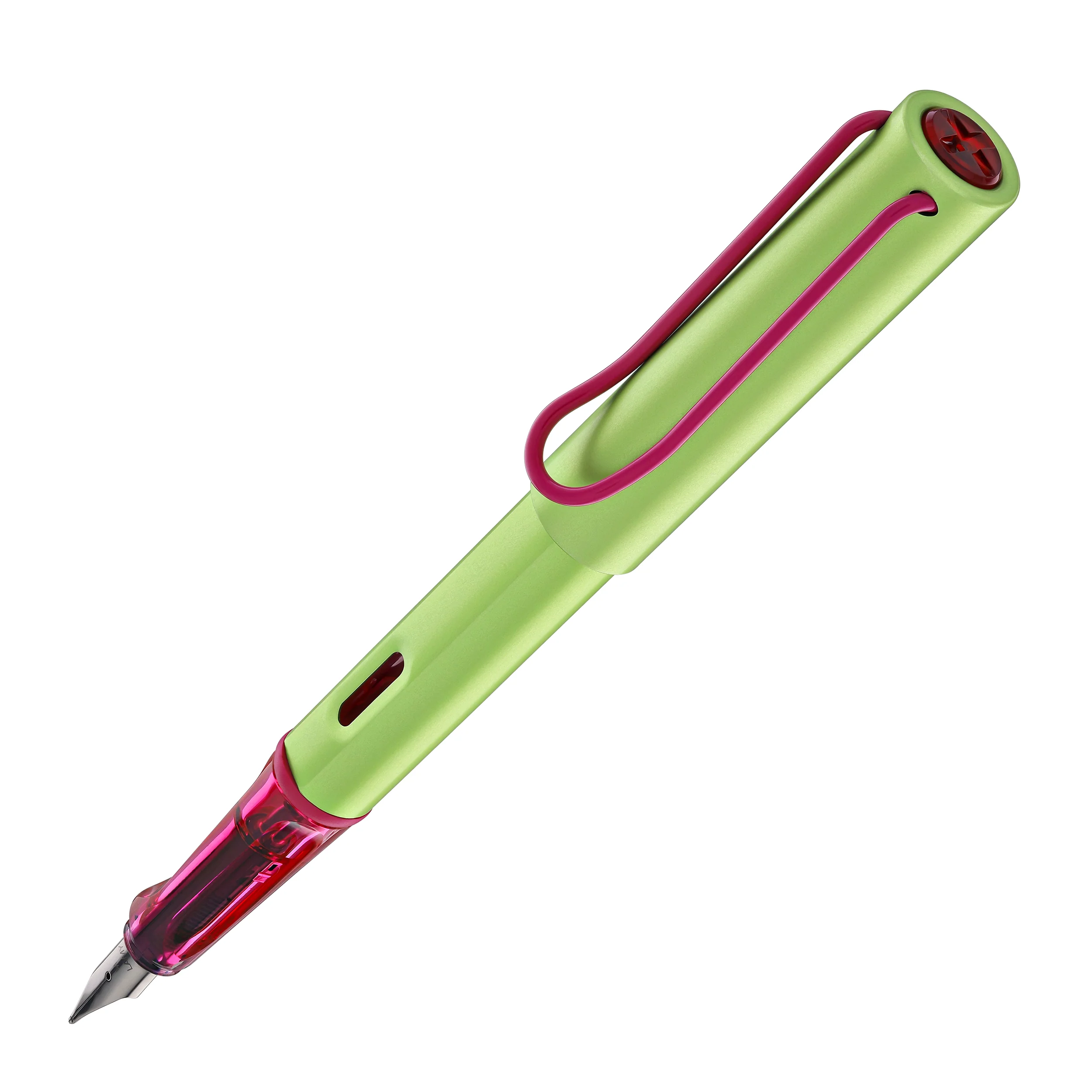 537-lamy-al-star-fountain-pen-in-disco-1.webp Lamy AL-Star Fountain Pen in Disco