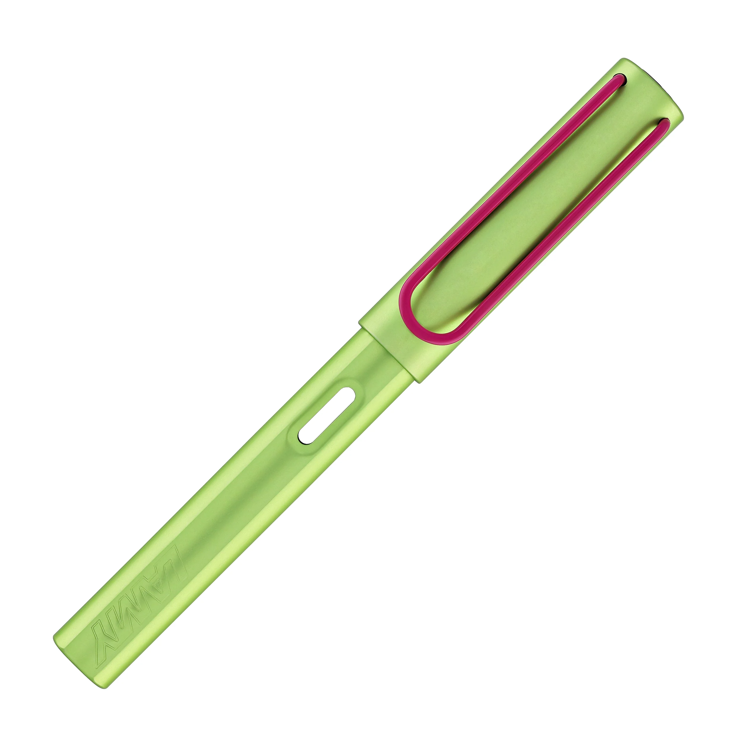 537-lamy-al-star-fountain-pen-in-disco-2.webp Lamy AL-Star Fountain Pen in Disco