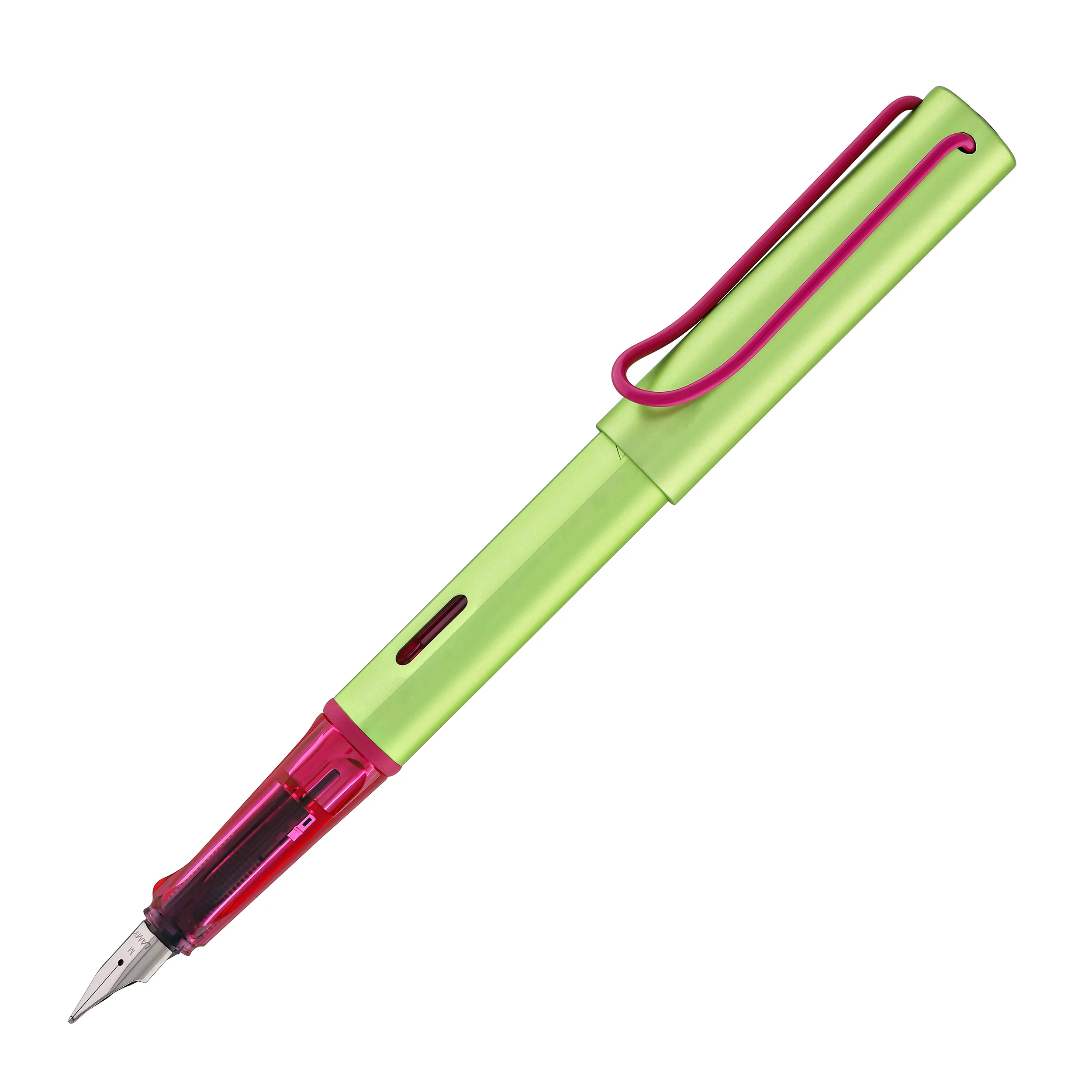 537-lamy-al-star-fountain-pen-in-disco-4.webp Lamy AL-Star Fountain Pen in Disco