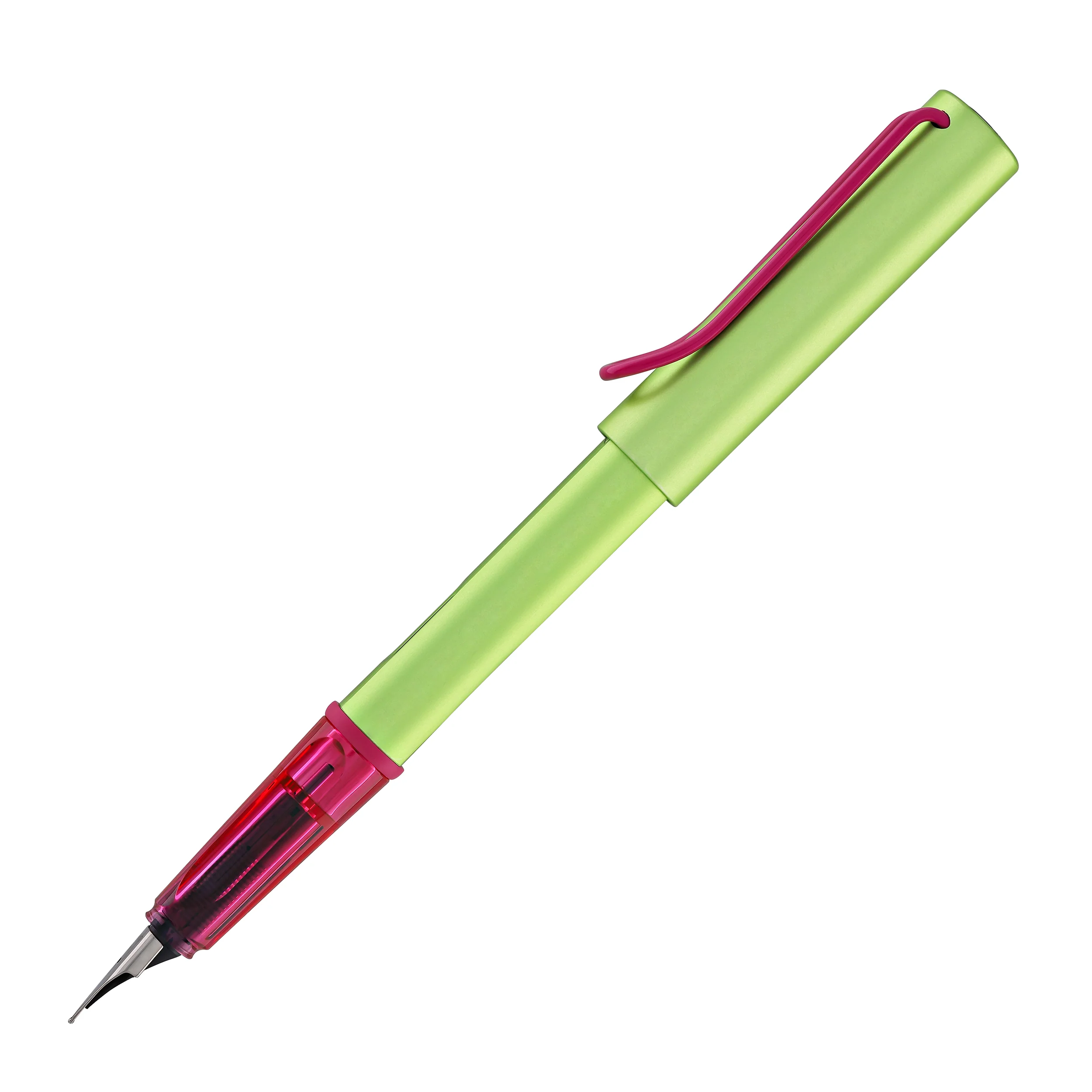 537-lamy-al-star-fountain-pen-in-disco-5.webp Lamy AL-Star Fountain Pen in Disco