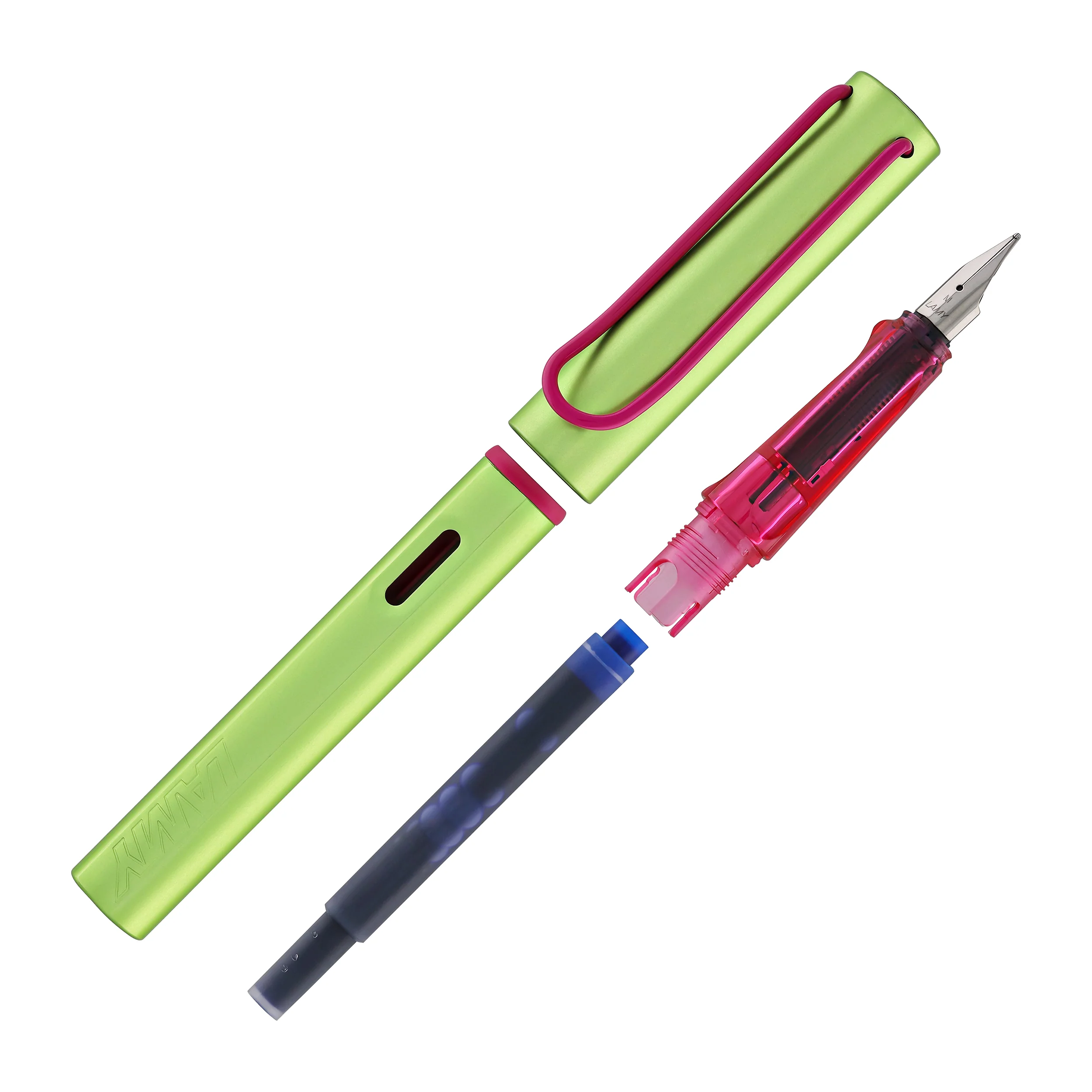 537-lamy-al-star-fountain-pen-in-disco-8.webp Lamy AL-Star Fountain Pen in Disco