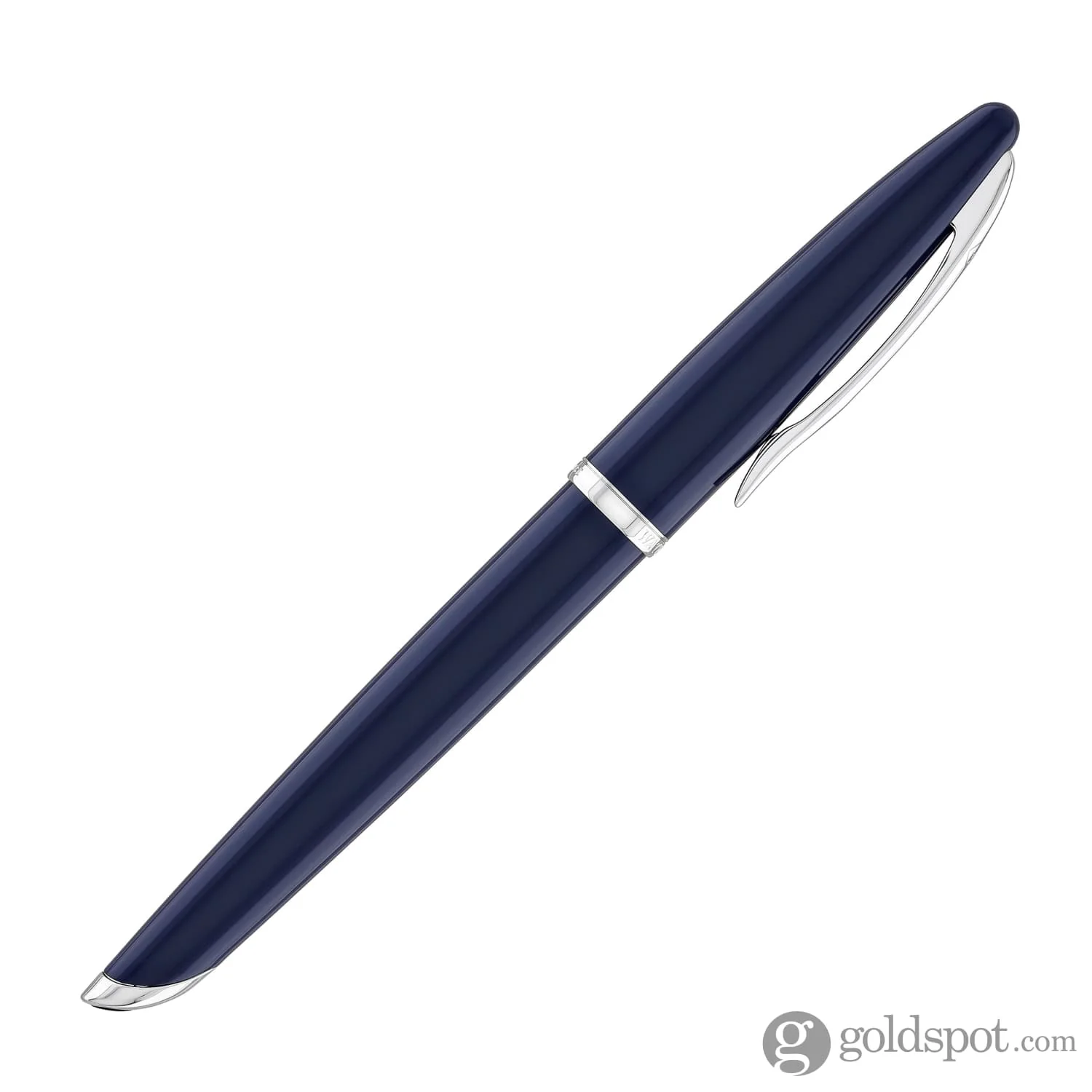 5383-waterman-carene-2024-fountain-pen-in-blue-with-palladium-trim-18k-gold-6.webp Waterman Carene 2024 Fountain Pen in Blue with Palladium Trim - 18K Gold
