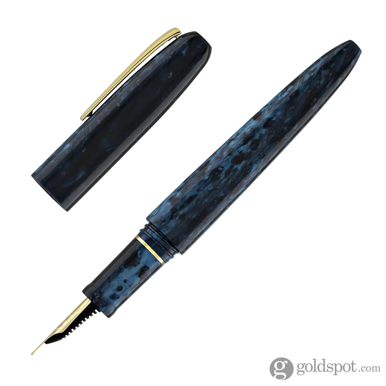 5386-scribo-piuma-fountain-pen-in-agata-3.webp Scribo Piuma Fountain Pen in Agata