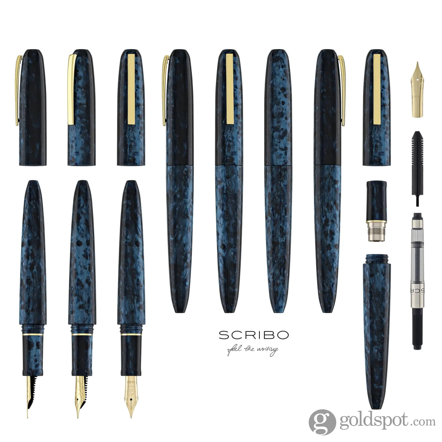5386-scribo-piuma-fountain-pen-in-agata-8.webp Scribo Piuma Fountain Pen in Agata