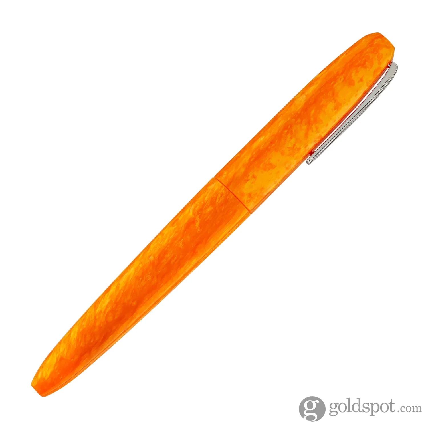 5419-scribo-piuma-fountain-pen-in-corniola-6.webp Scribo Piuma Fountain Pen in Corniola