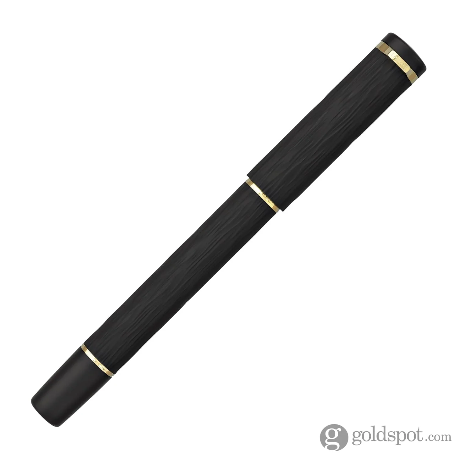 5430-sailor-ebonite-sculpture-fountain-pen-in-yokaze-night-breeze-21k-gold-4.webp Sailor Ebonite Sculpture Fountain Pen in Yokaze (Night Breeze) - 21K Gold