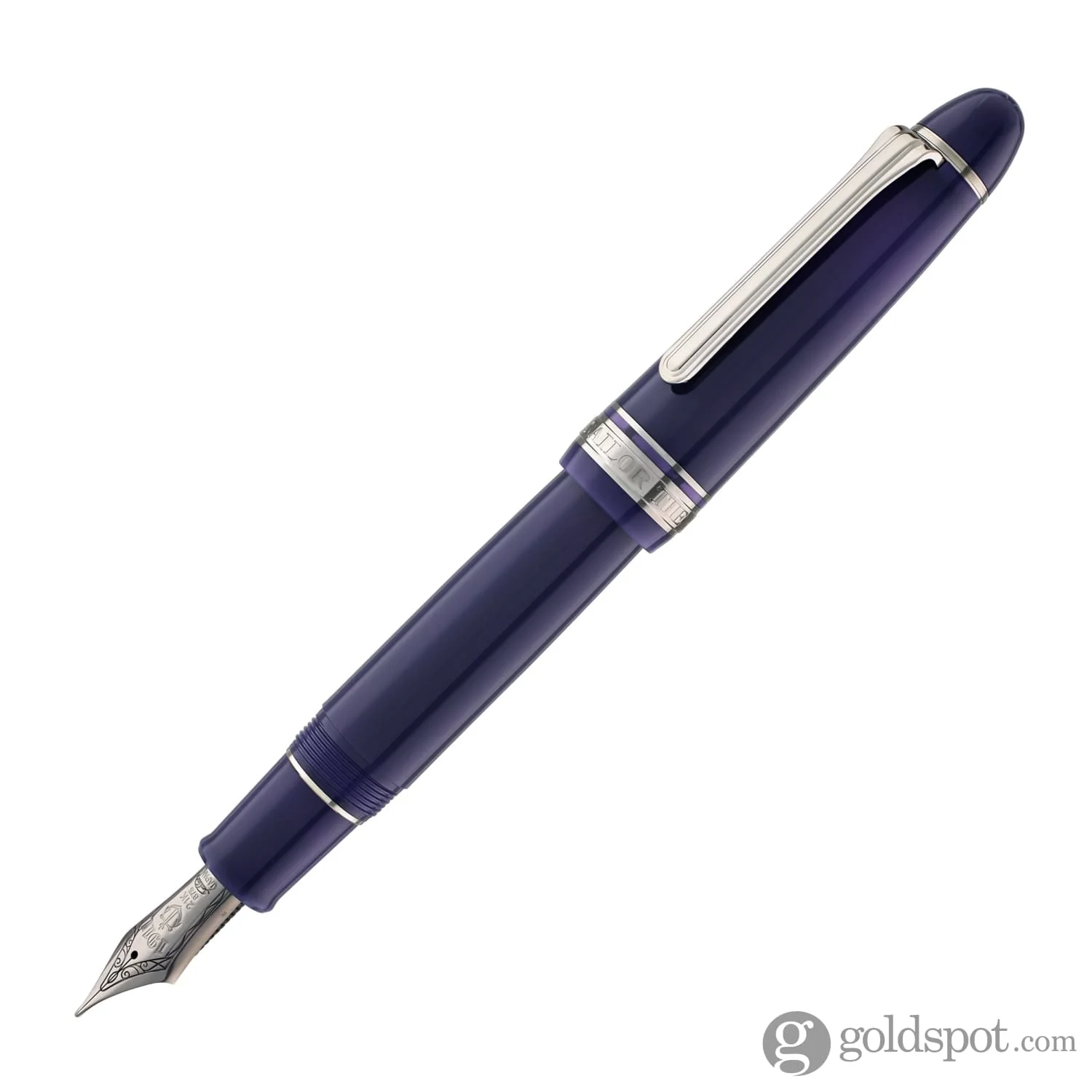 5469-sailor-1911-king-of-pens-fountain-pen-in-wicked-witch-of-the-west-2.webp Sailor 1911 King of Pens Fountain Pen in Wicked Witch of the West