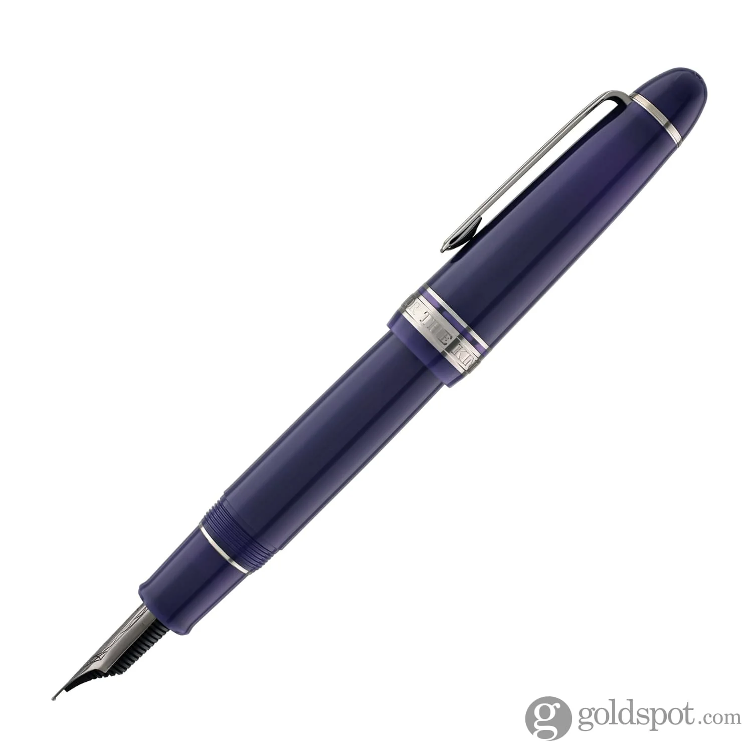 5469-sailor-1911-king-of-pens-fountain-pen-in-wicked-witch-of-the-west-3.webp Sailor 1911 King of Pens Fountain Pen in Wicked Witch of the West