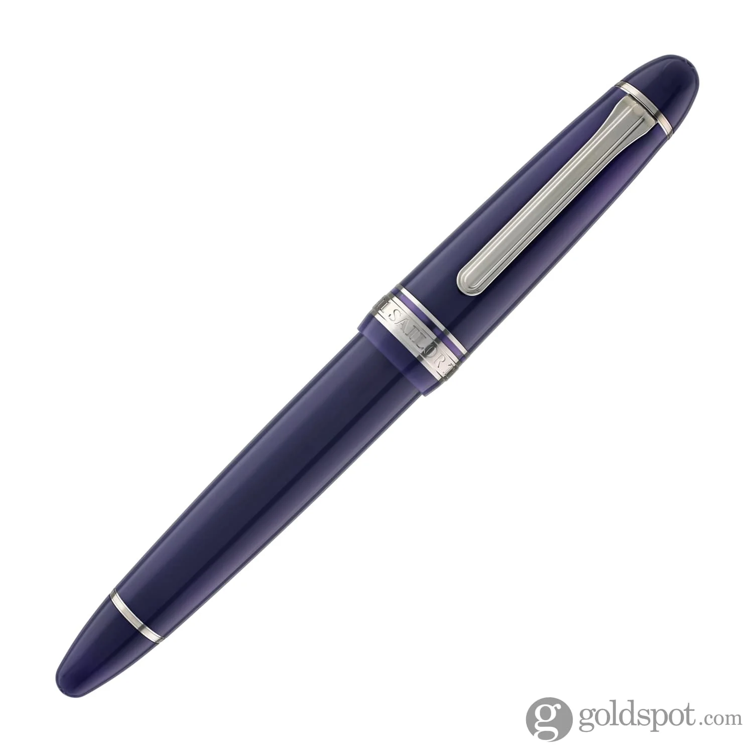 5469-sailor-1911-king-of-pens-fountain-pen-in-wicked-witch-of-the-west-4.webp Sailor 1911 King of Pens Fountain Pen in Wicked Witch of the West