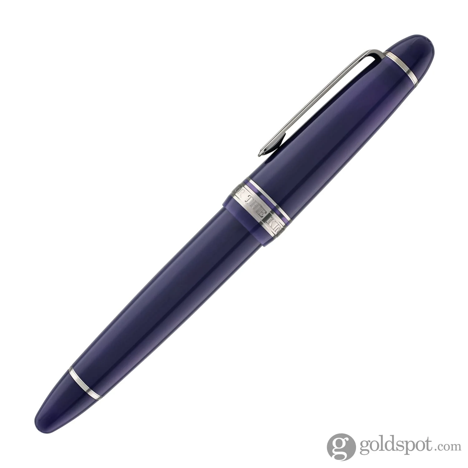 5469-sailor-1911-king-of-pens-fountain-pen-in-wicked-witch-of-the-west-5.webp Sailor 1911 King of Pens Fountain Pen in Wicked Witch of the West
