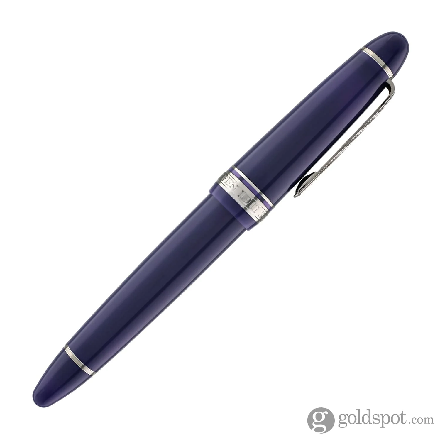 5469-sailor-1911-king-of-pens-fountain-pen-in-wicked-witch-of-the-west-6.webp Sailor 1911 King of Pens Fountain Pen in Wicked Witch of the West