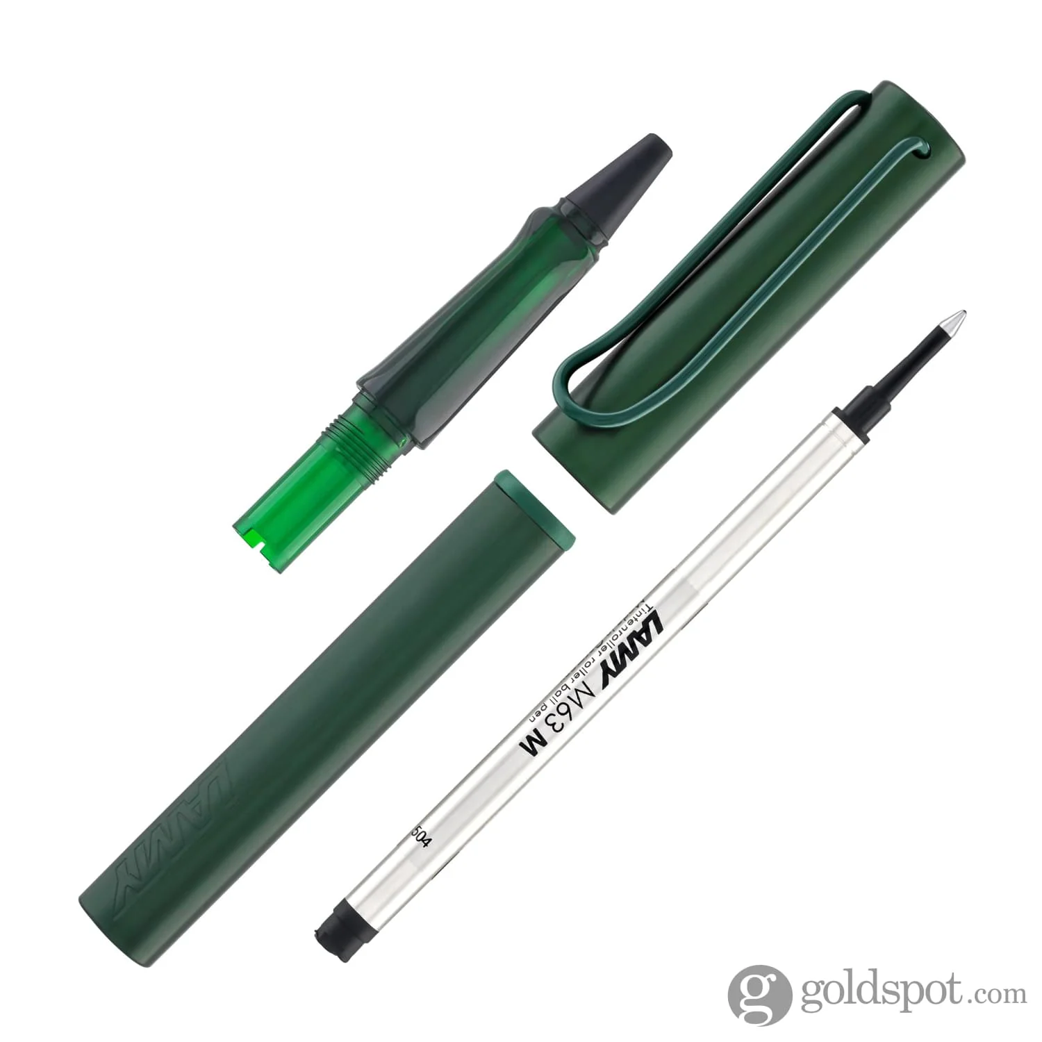 547-lamy-al-star-rollerball-pen-in-pine-8.webp Lamy AL-Star Rollerball Pen in Pine