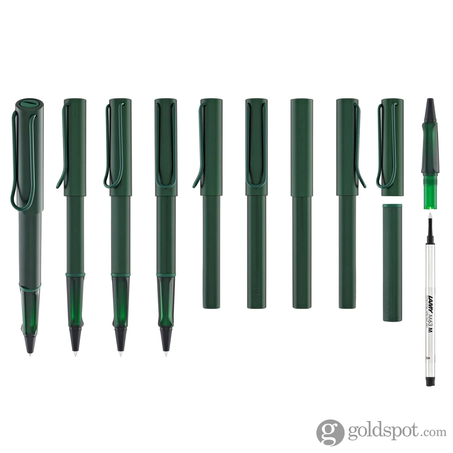 547-lamy-al-star-rollerball-pen-in-pine-9.webp Lamy AL-Star Rollerball Pen in Pine