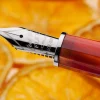 5473-scribo-feel-fountain-pen-in-arancia-with-platinum-trim-10.webp Scribo Feel Fountain Pen in Arancia with Platinum Trim