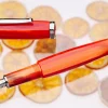 5473-scribo-feel-fountain-pen-in-arancia-with-platinum-trim-11.webp Scribo Feel Fountain Pen in Arancia with Platinum Trim