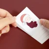 548-wearingeul-ink-santa-claus-swatch-card-1.webp Wearingeul Ink Santa Claus Swatch Card