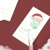548-wearingeul-ink-santa-claus-swatch-card-3.webp Wearingeul Ink Santa Claus Swatch Card