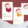 548-wearingeul-ink-santa-claus-swatch-card-4.webp Wearingeul Ink Santa Claus Swatch Card