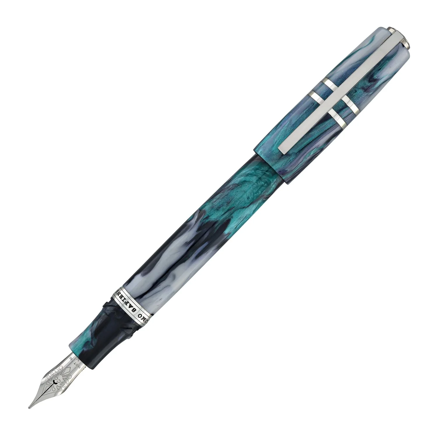 5493-visconti-homo-sapiens-earth-origins-fountain-pen-in-air-1.webp Visconti Homo Sapiens Earth Origins Fountain Pen in Air