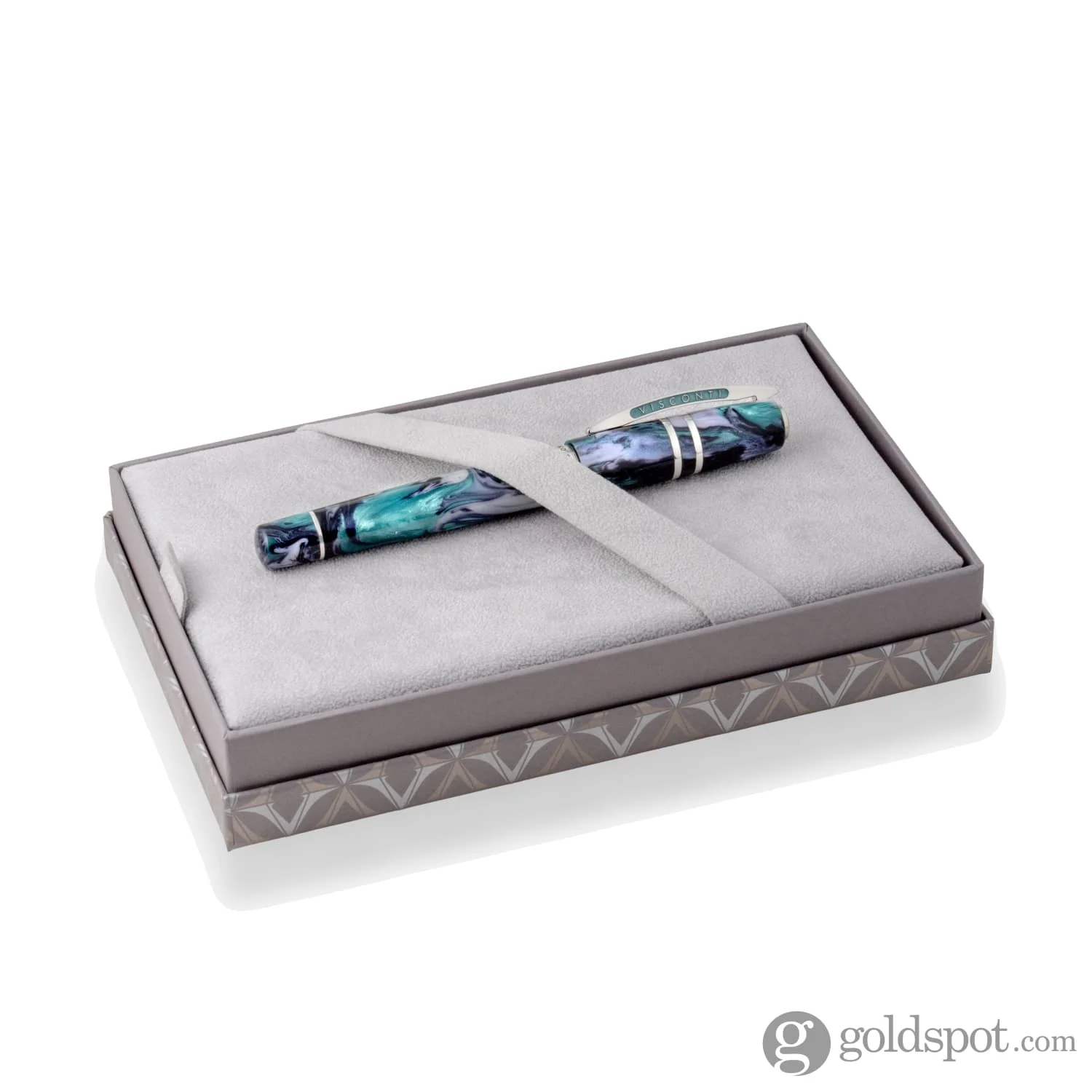 5493-visconti-homo-sapiens-earth-origins-fountain-pen-in-air-9.webp Visconti Homo Sapiens Earth Origins Fountain Pen in Air
