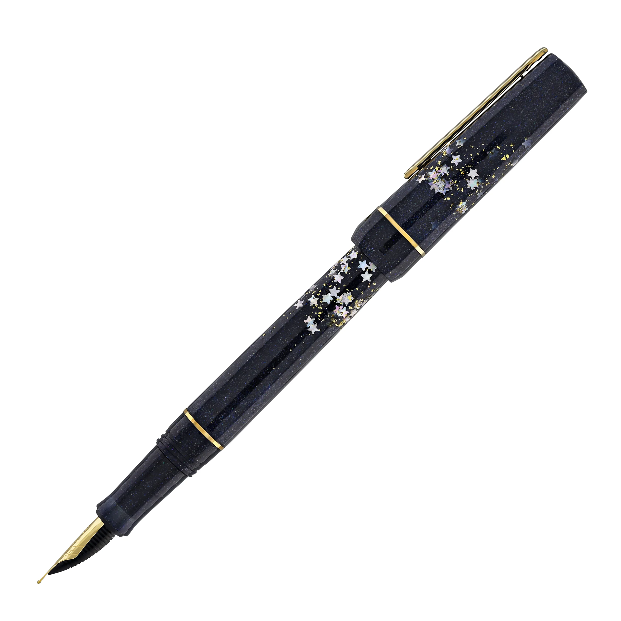 550-benu-haute-fountain-pen-in-movie-star-special-edition-5.webp Benu Haute Fountain Pen in Movie Star - Special Edition