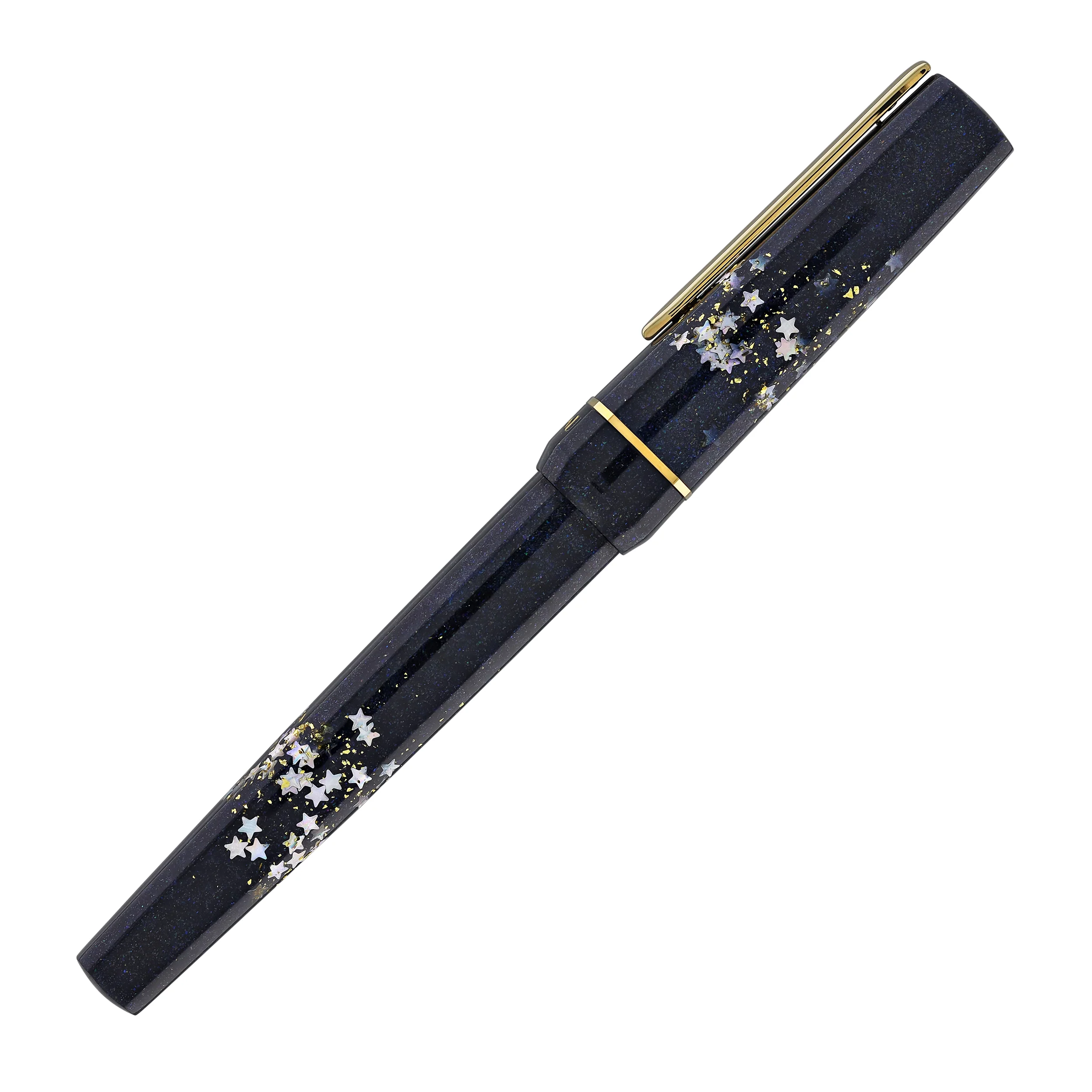 550-benu-haute-fountain-pen-in-movie-star-special-edition-6.webp Benu Haute Fountain Pen in Movie Star - Special Edition