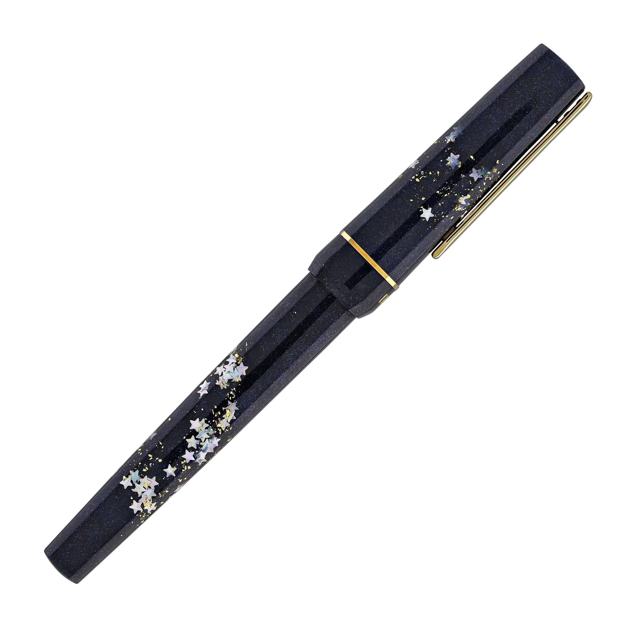 550-benu-haute-fountain-pen-in-movie-star-special-edition-7.webp Benu Haute Fountain Pen in Movie Star - Special Edition