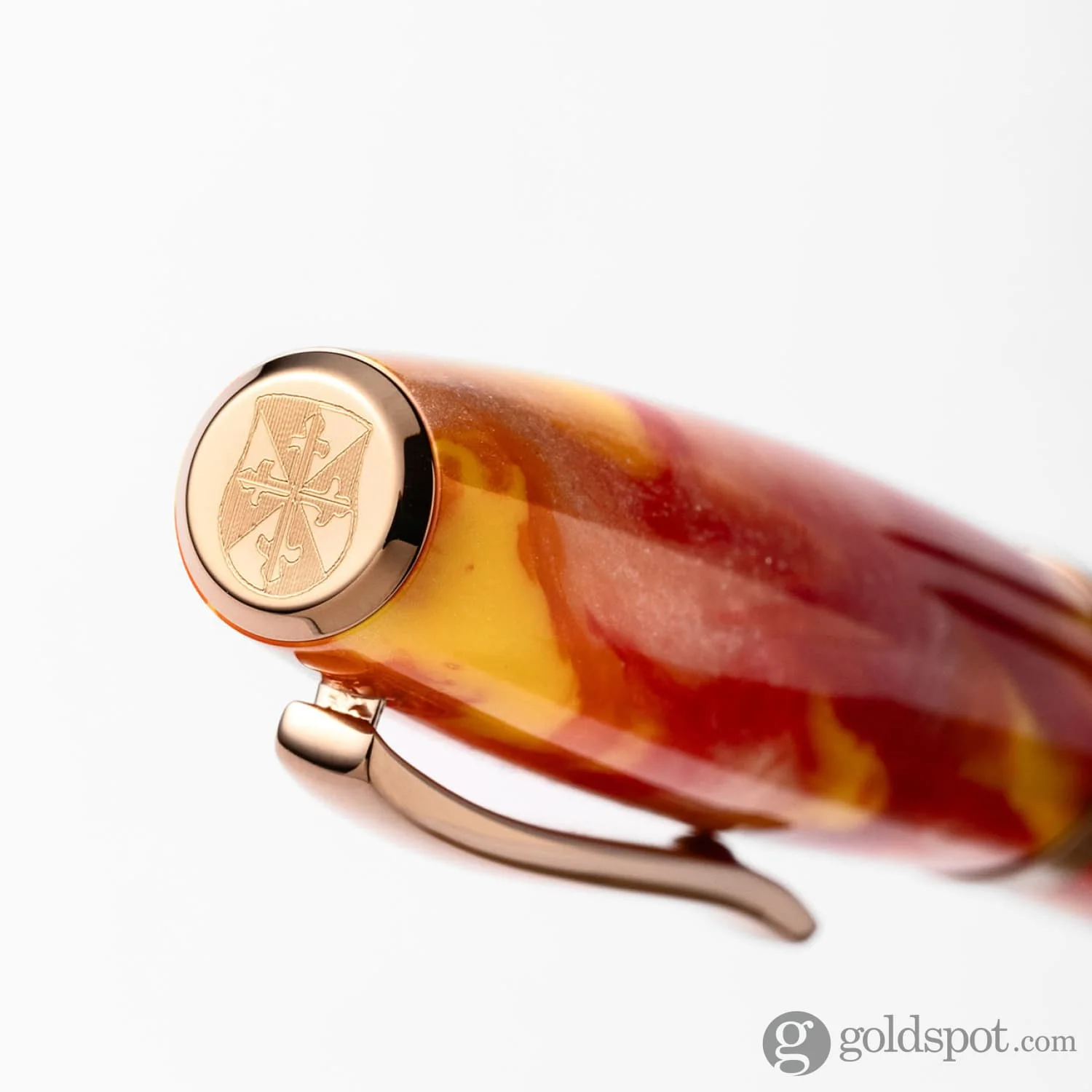 5525-scribo-la-dotta-fountain-pen-in-uovo-in-raviolo-3.webp Scribo La Dotta Fountain Pen in Uovo in Raviolo
