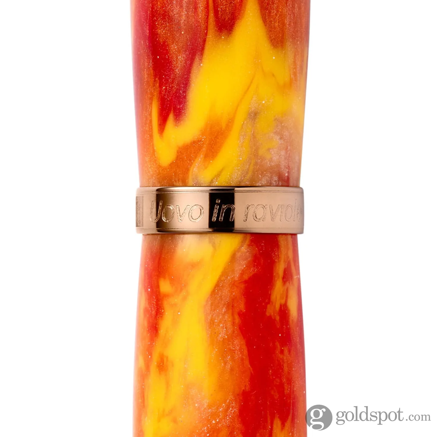 5525-scribo-la-dotta-fountain-pen-in-uovo-in-raviolo-4.webp Scribo La Dotta Fountain Pen in Uovo in Raviolo