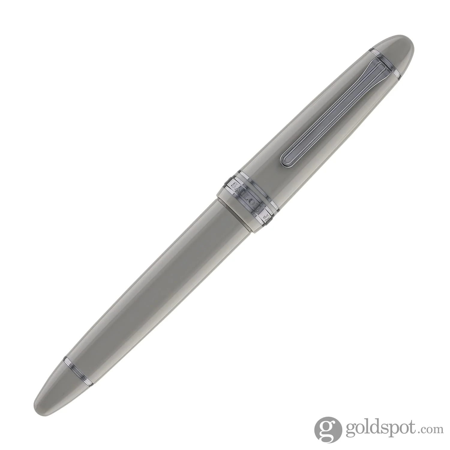 5571-sailor-1911-large-fountain-pen-in-themis-with-black-ip-trim-21kt-gold-nib-4.webp Sailor 1911 Large Fountain Pen in Themis with Black IP Trim - 21kt Gold Nib