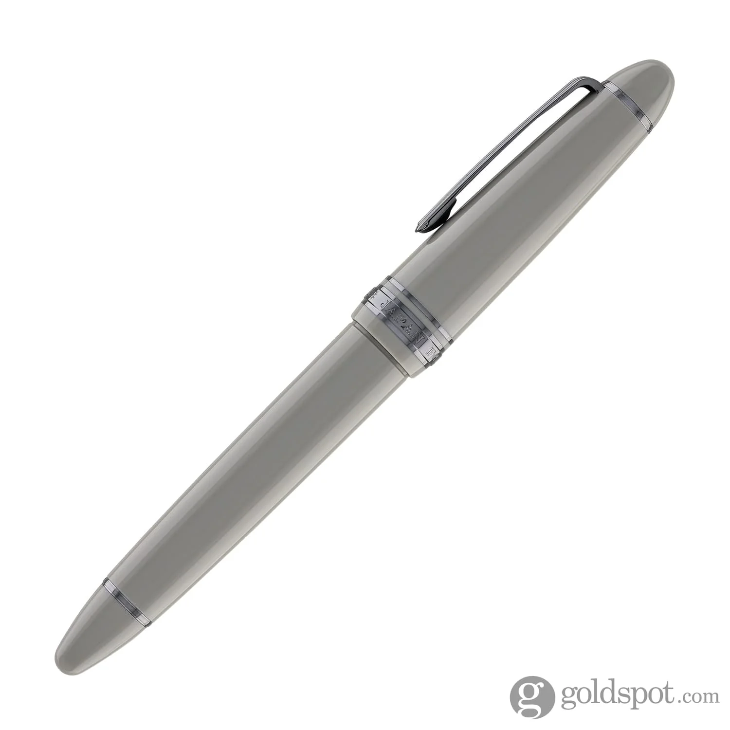 5571-sailor-1911-large-fountain-pen-in-themis-with-black-ip-trim-21kt-gold-nib-5.webp Sailor 1911 Large Fountain Pen in Themis with Black IP Trim - 21kt Gold Nib