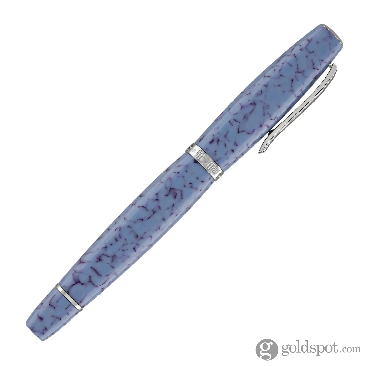 5592-scribo-la-dotta-fountain-pen-in-ninfea-18kt-gold-nib-6.webp Scribo La Dotta Fountain Pen in Ninfea - 18kt Gold Nib