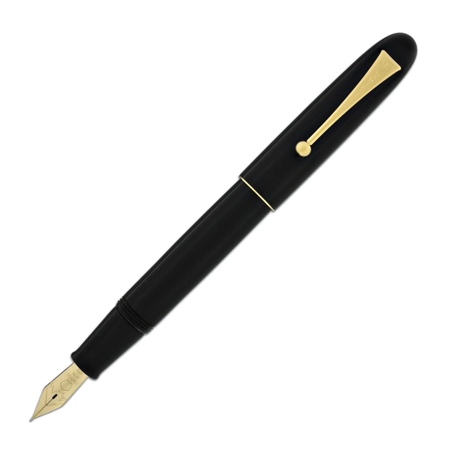 5601-namiki-yukari-royale-fountain-pen-in-black-urushi-18k-gold-1.webp Namiki Yukari Royale Fountain Pen in Black Urushi - 18K Gold