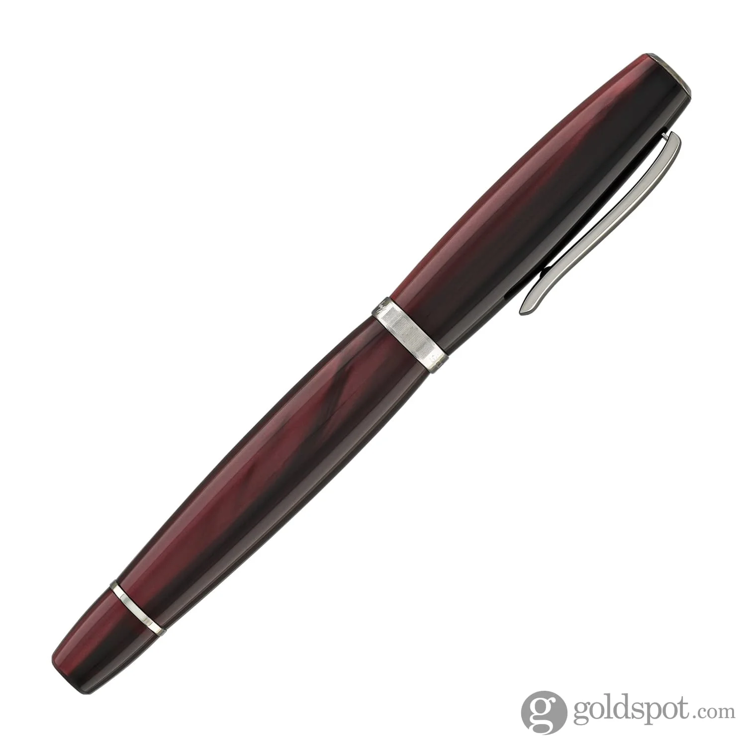 5663-scribo-la-dotta-fountain-pen-in-drapperie-6.webp Scribo La Dotta Fountain Pen in Drapperie