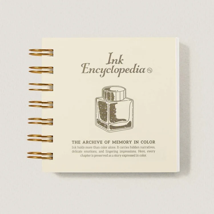 567-wearingeul-ink-encyclopedia-swatch-book-1.webp Wearingeul Ink Encyclopedia Swatch Book