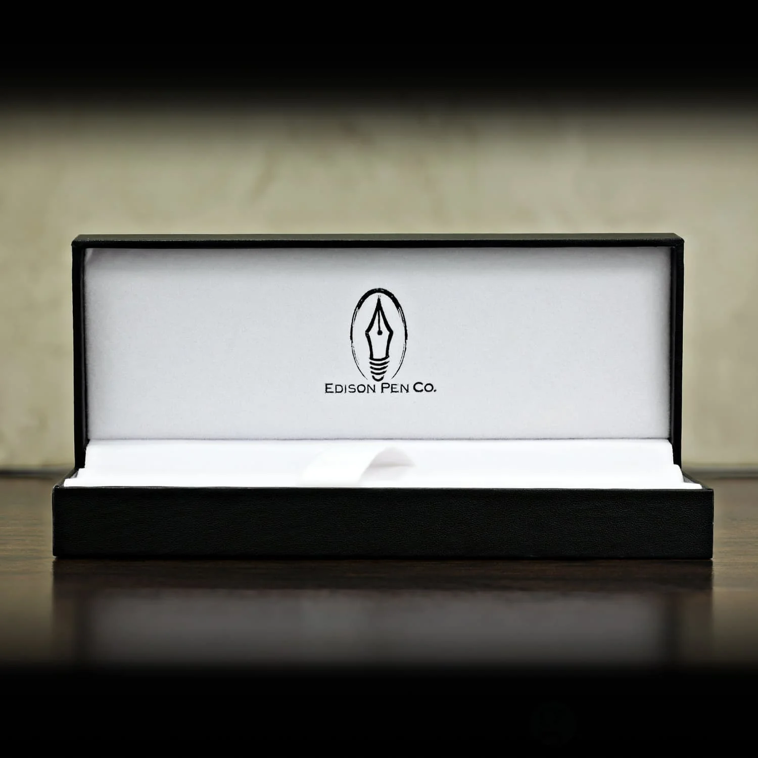 Edison Collier Fountain Pen in Ancient Orchid