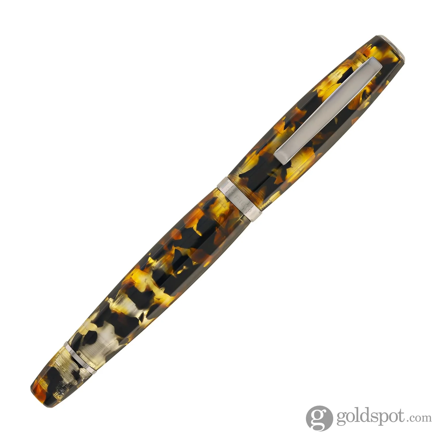 5680-scribo-feel-fountain-pen-in-finestra-sul-tempo-with-ruthenium-trim-2.webp Scribo Feel Fountain Pen in Finestra Sul Tempo with Ruthenium Trim