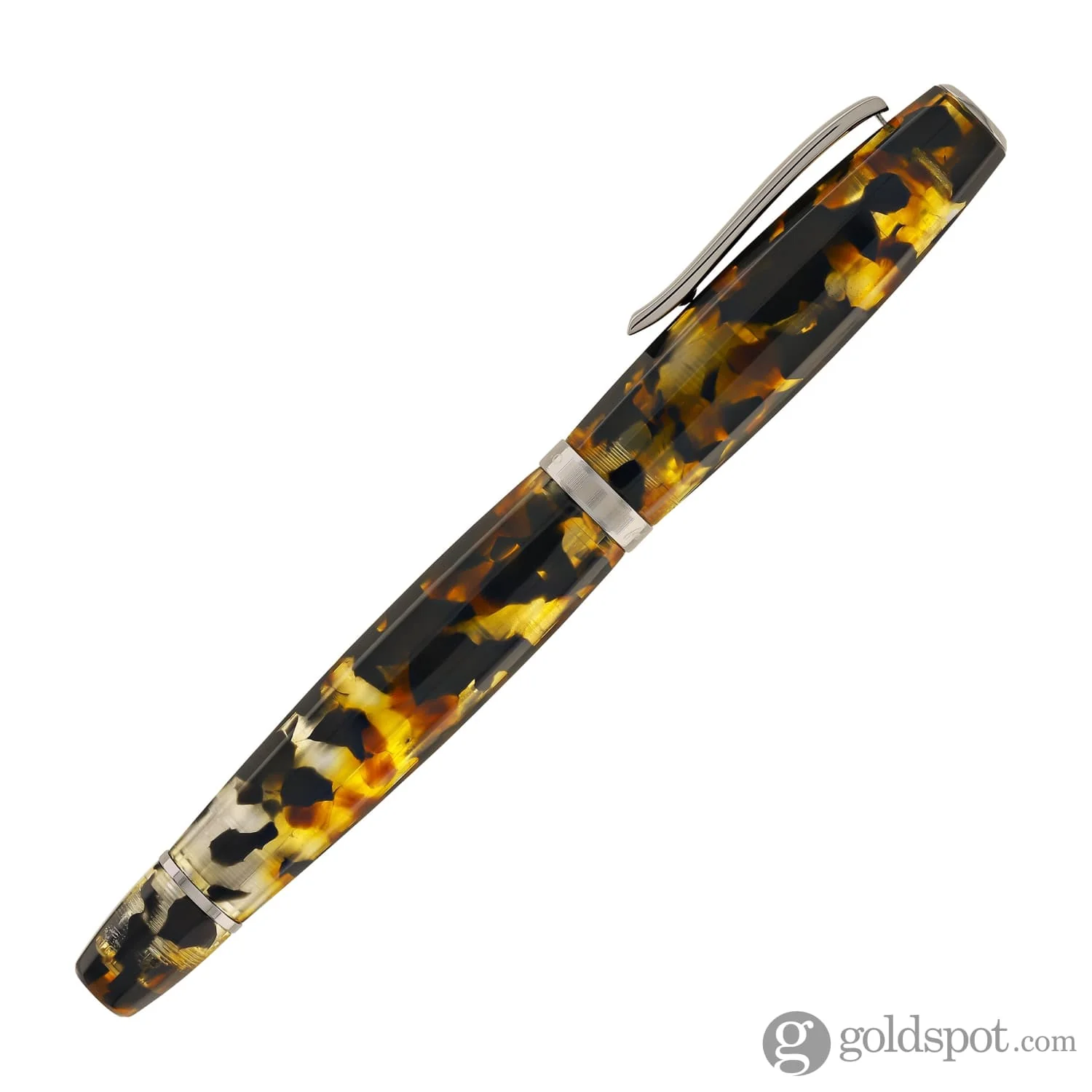 5680-scribo-feel-fountain-pen-in-finestra-sul-tempo-with-ruthenium-trim-5.webp Scribo Feel Fountain Pen in Finestra Sul Tempo with Ruthenium Trim
